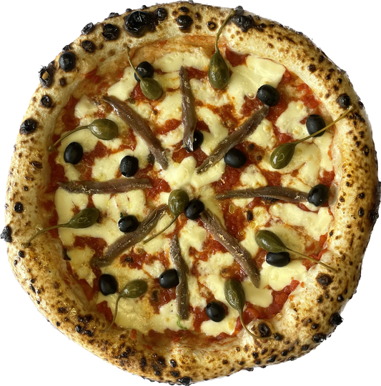 Napoletana